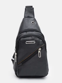 Рюкзаки Monsen модель C1921bl-black Фото