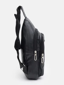 Рюкзаки Monsen модель C1921bl-black Фото