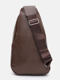 Рюкзаки Monsen модель C1921br-brown Фото