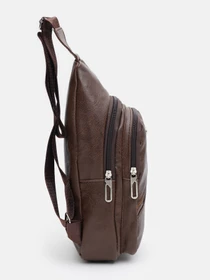 Рюкзаки Monsen модель C1921br-brown Фото