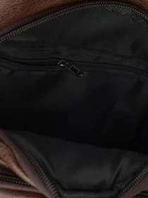 Рюкзаки Monsen модель C1921br-brown Фото