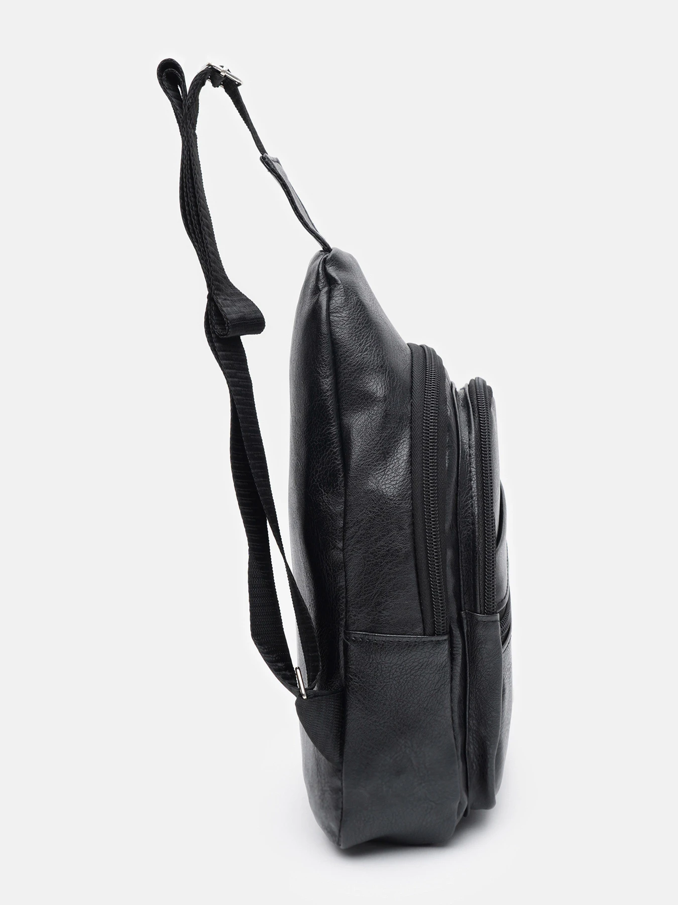 Рюкзаки Monsen модель C1922bl-black Фото