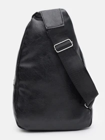 Рюкзаки Monsen модель C1922bl-black Фото