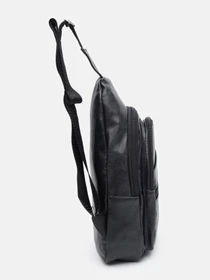 Рюкзаки Monsen модель C1922bl-black Фото