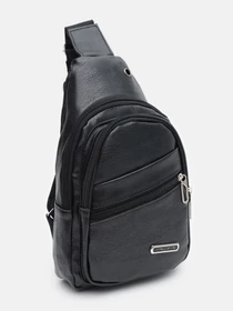 Рюкзаки Monsen модель C1922bl-black Фото