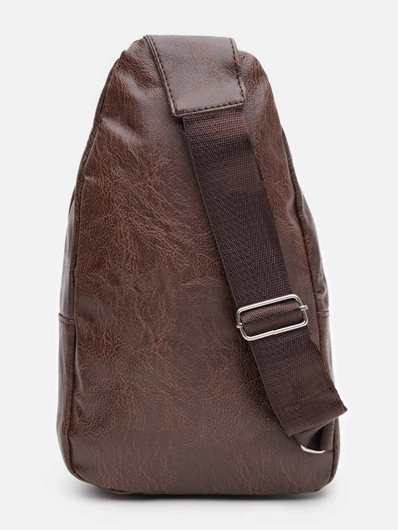 Рюкзаки Monsen модель C1922br-brown Фото