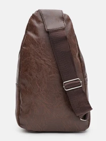 Рюкзаки Monsen модель C1922br-brown Фото