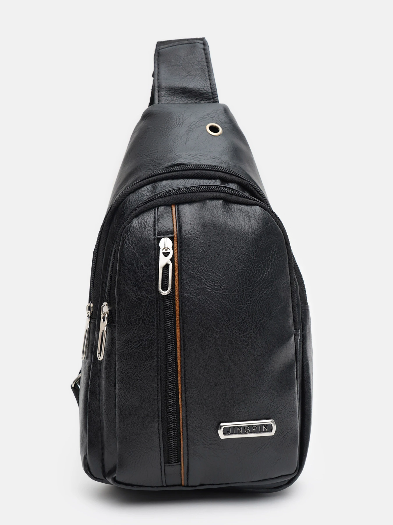 Рюкзаки Monsen модель C1925bl-black Фото
