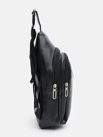Рюкзаки Monsen модель C1925bl-black Фото