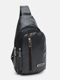 Рюкзаки Monsen модель C1925bl-black Фото