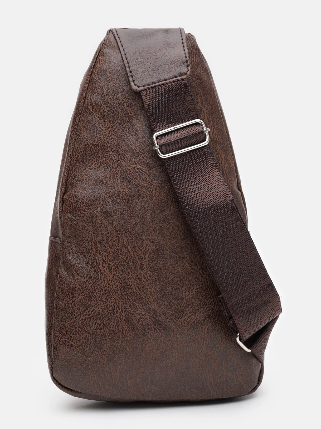 Рюкзаки Monsen модель C1925br-brown Фото