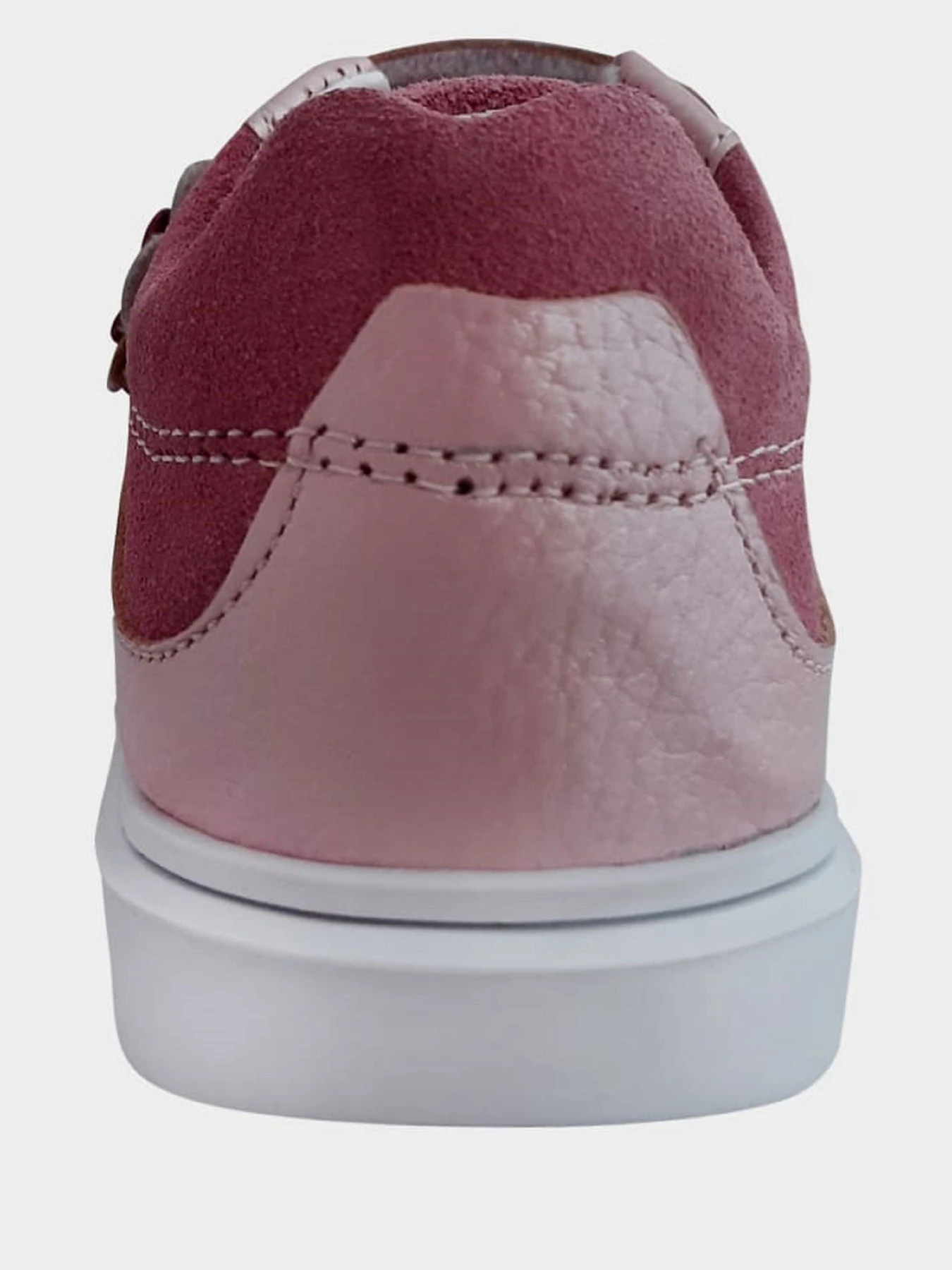 Кросівки Minimen модель 86ROSENUBUK Кросівки Minimen модель 86ROSENUBUK Фото