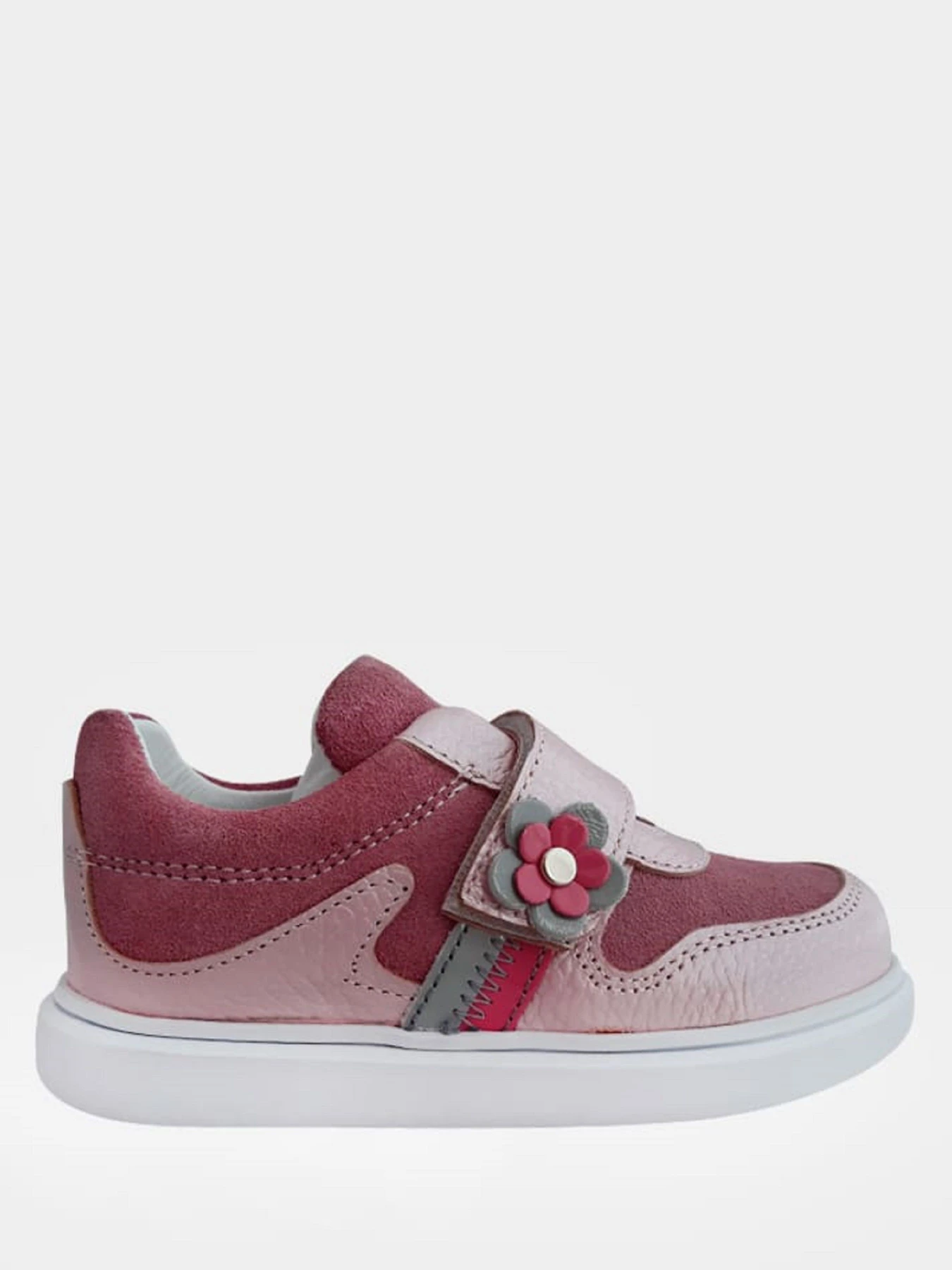 Кросівки Minimen модель 86ROSENUBUK Кросівки Minimen модель 86ROSENUBUK Фото