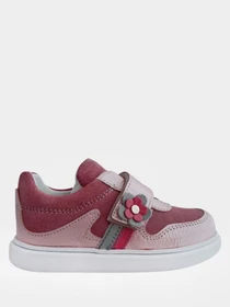 Кросівки Minimen модель 86ROSENUBUK Фото