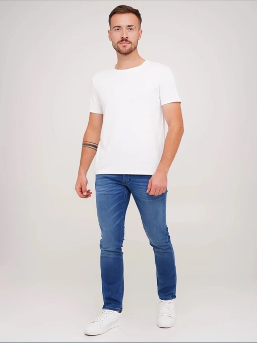 Джинсы Mustang Jeans модель 4011723 Фото