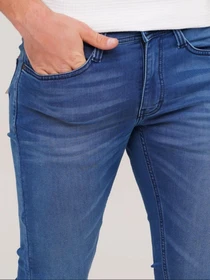 Джинсы Mustang Jeans модель 4011723 Фото