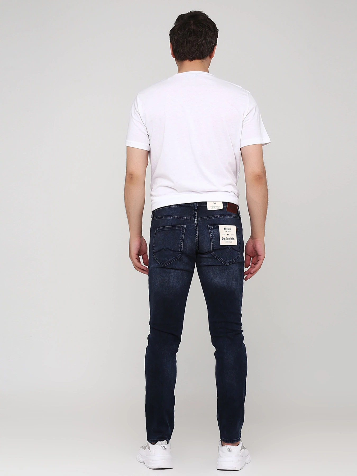 Джинси Mustang Jeans модель 4010968 Джинси Mustang Jeans модель 4010968 Фото