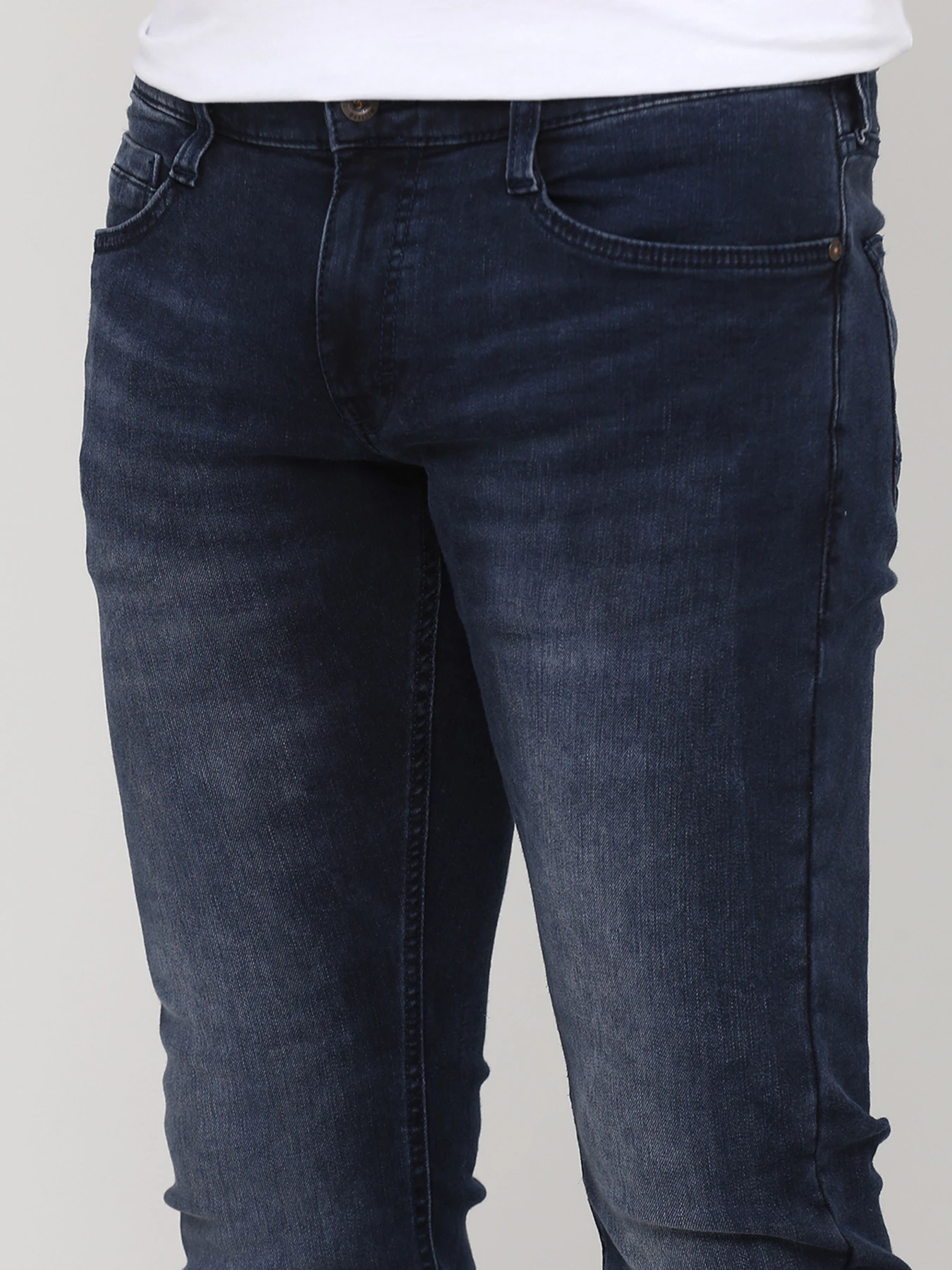 Джинси Mustang Jeans модель 4010968 Джинси Mustang Jeans модель 4010968 Фото
