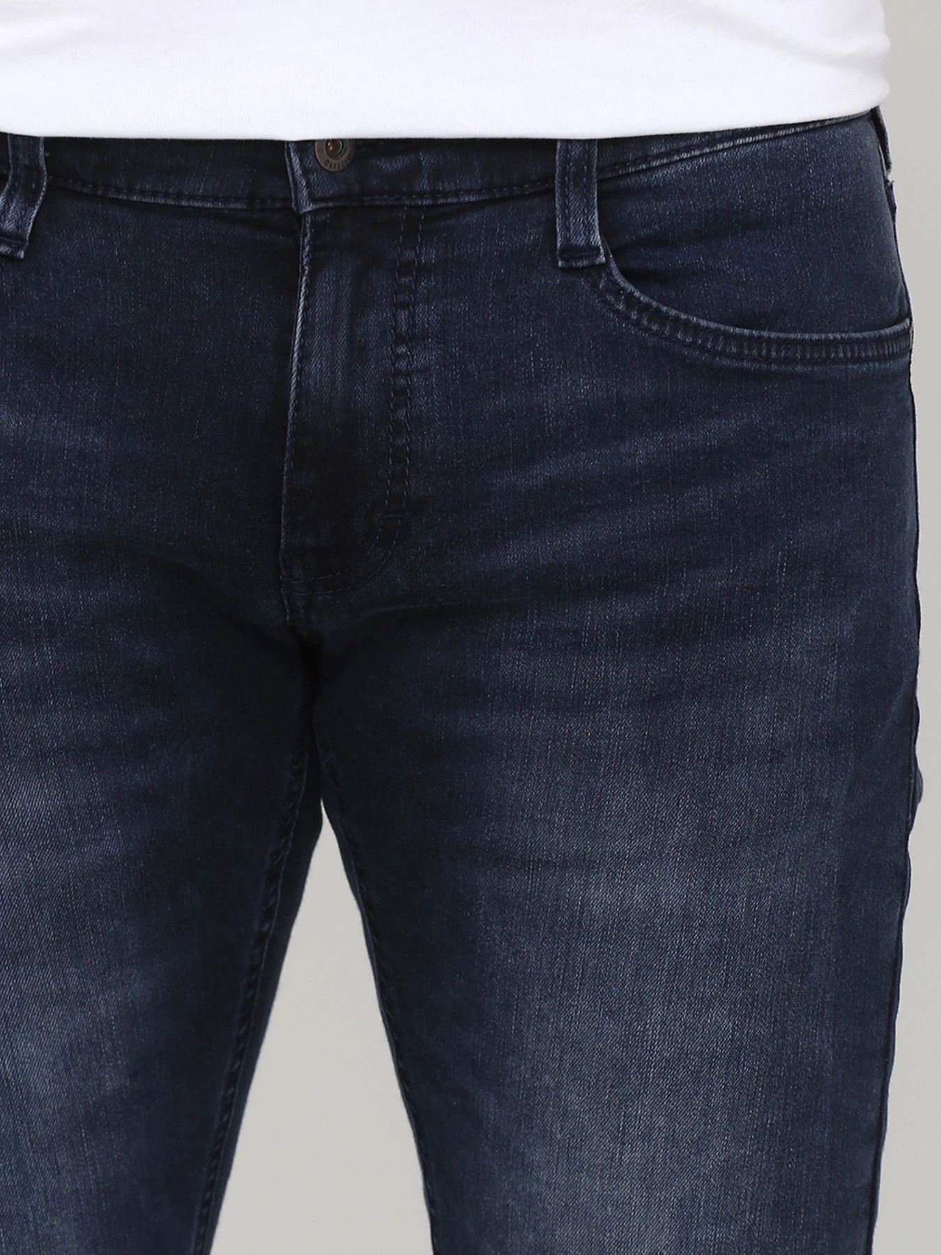 Джинси Mustang Jeans модель 4010968 Джинси Mustang Jeans модель 4010968 Фото