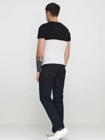Джинсы Mustang Jeans модель 4000360 Фото