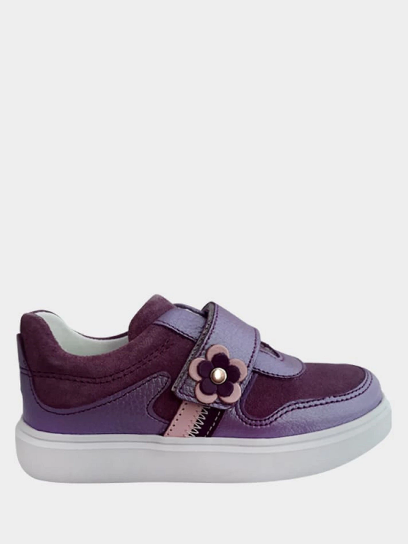 Кросівки Minimen модель 86FIOLET21 Кросівки Minimen модель 86FIOLET21 Фото