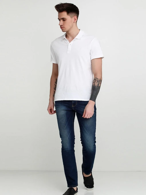 Джинсы Mustang Jeans модель 4006130 Фото