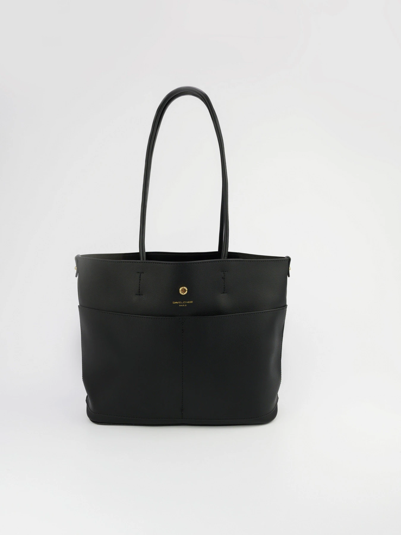 Сумки Respect модель 6705-2_BLACK Фото