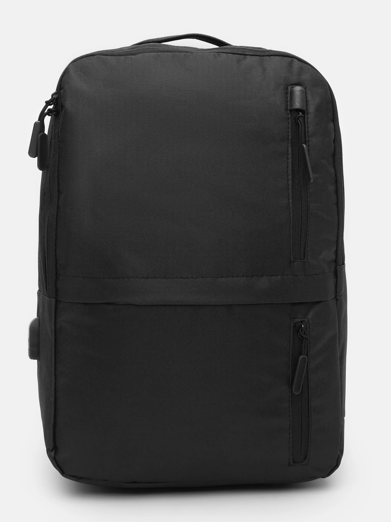 Рюкзаки Monsen модель C12225bl-black Фото