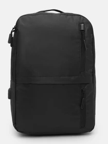 Рюкзаки Monsen модель C12225bl-black Фото