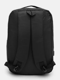 Рюкзаки Monsen модель C12225bl-black Фото