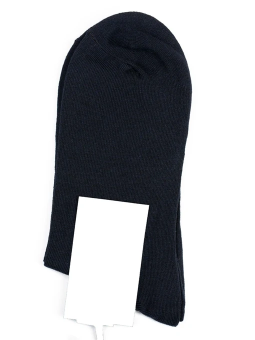 Шкарпетки та гольфи ISSA Plus модель GNS-264_darkblue Фото