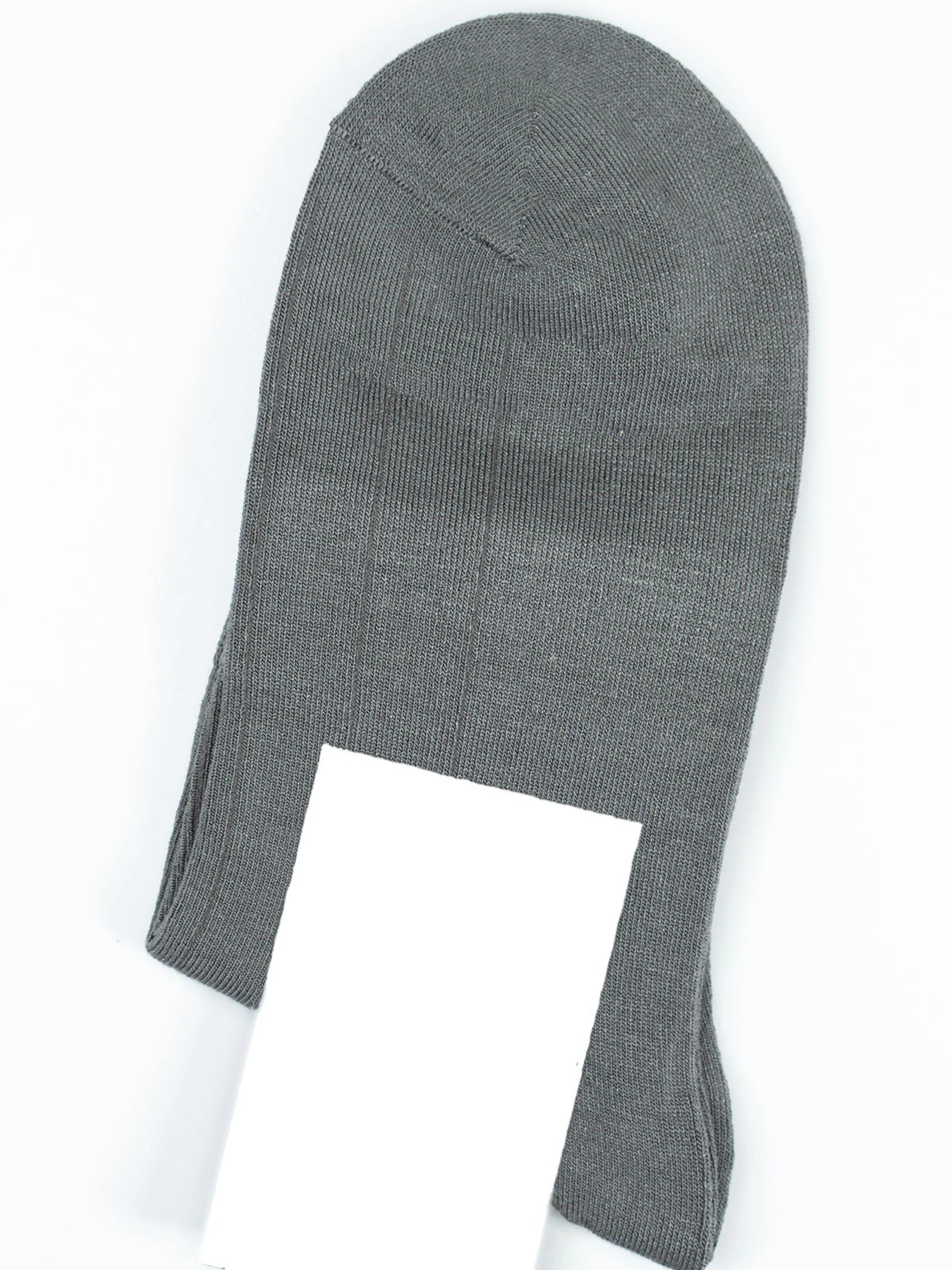 Носки и гольфы ISSA Plus модель GNS-265_grey Фото