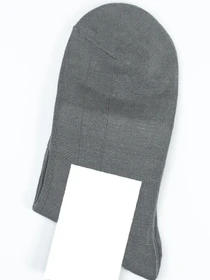 Носки и гольфы ISSA Plus модель GNS-265_grey Фото