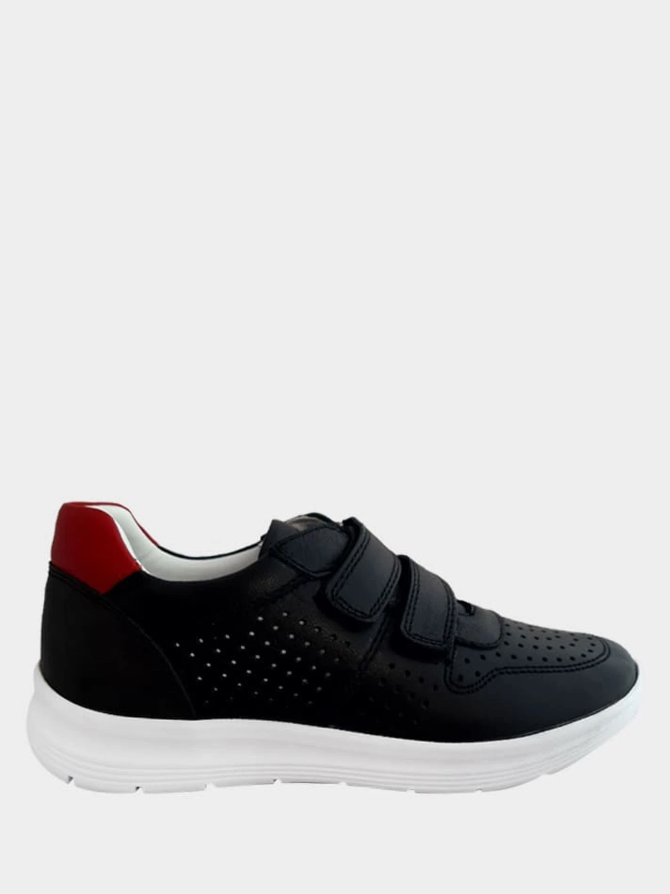 Кросівки Minimen модель 96BLACKDIR Кросівки Minimen модель 96BLACKDIR Фото