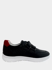 Кросівки Minimen модель 96BLACKDIR Фото