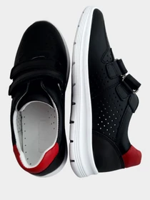 Кросівки Minimen модель 96BLACKDIR Фото