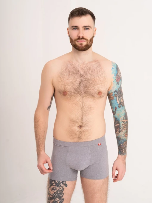 Нижня білизна ISSA Plus модель GN5-169_beige Фото