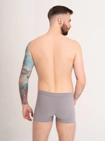 Нижнее белье ISSA Plus модель GN5-169_beige Фото