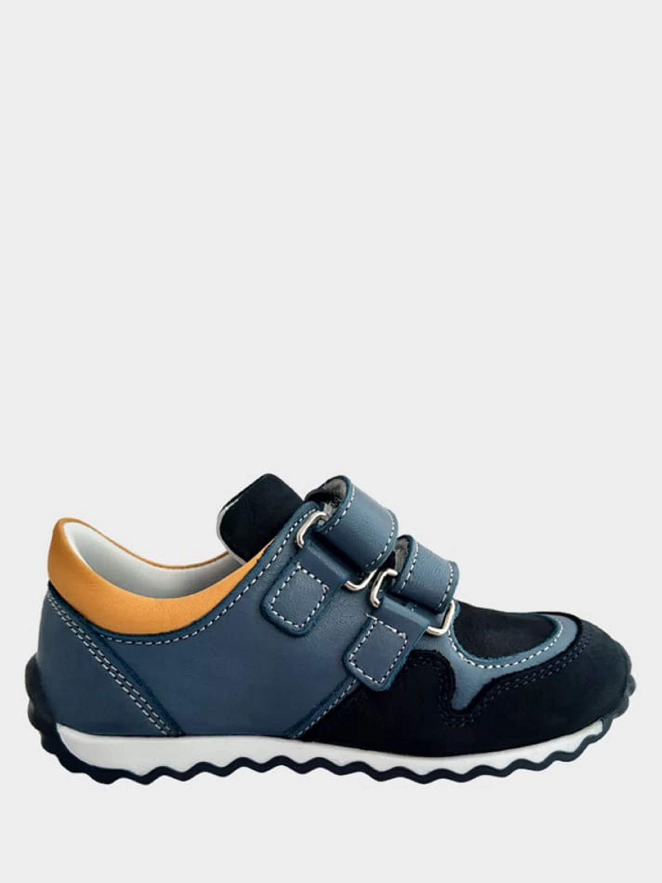 Кроссовки Perlina модель 4SINIY21 Кроссовки Perlina модель 4SINIY21 Фото