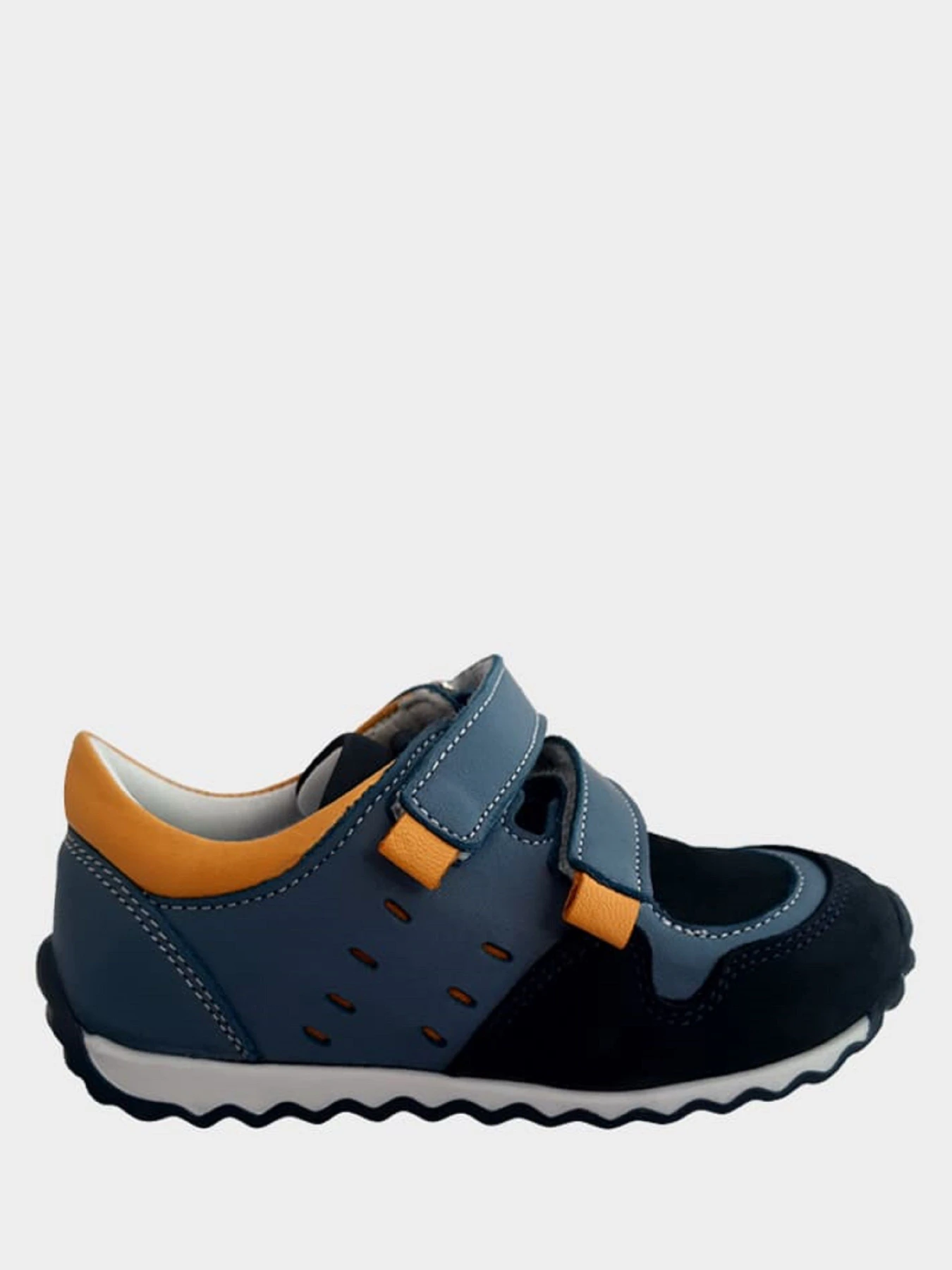Кроссовки Perlina модель 4SINIY21 Кроссовки Perlina модель 4SINIY21 Фото