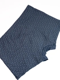 Нижнее белье ISSA Plus модель GN5-171_grey Фото