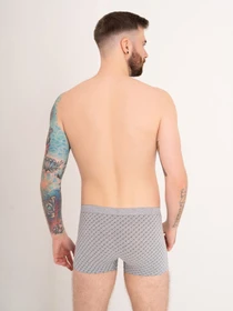 Нижня білизна ISSA Plus модель GN5-176_grey Фото