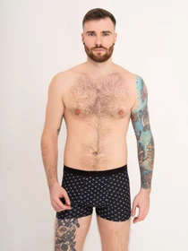Нижня білизна ISSA Plus модель GN5-179_black Фото