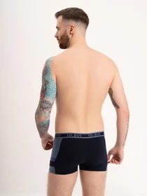 Нижня білизна ISSA Plus модель GN5-181_darkblue Фото