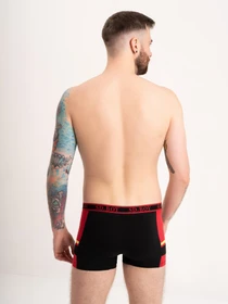 Нижня білизна ISSA Plus модель GN5-181_black Фото