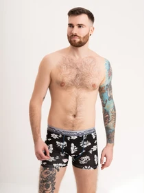 Нижня білизна ISSA Plus модель GN5-187_black Фото