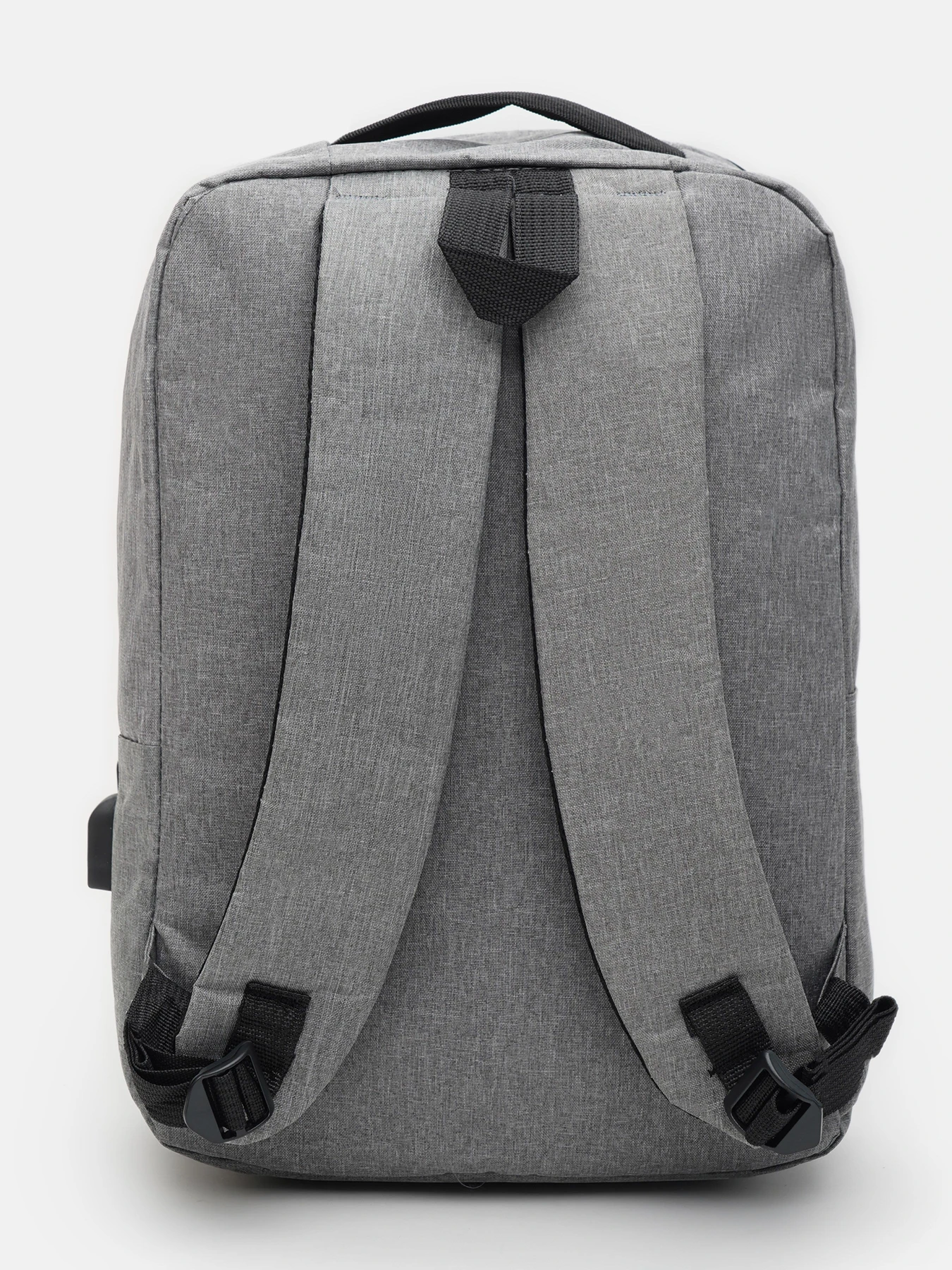 Рюкзаки Monsen модель C12225gr-grey Фото
