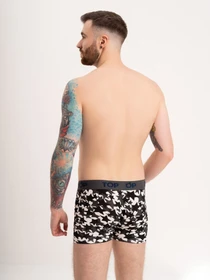 Нижня білизна ISSA Plus модель GN5-189_black Фото