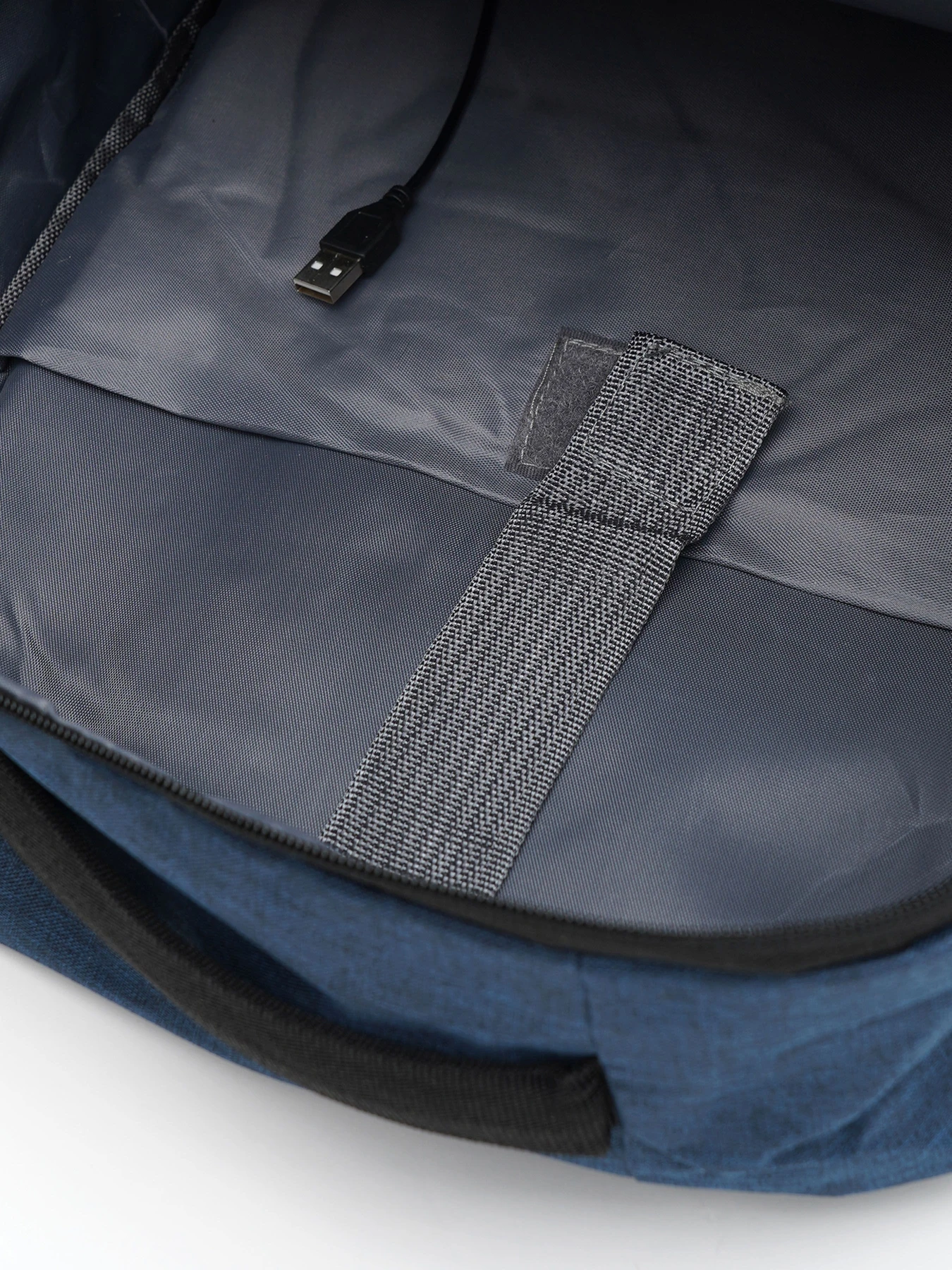 Рюкзаки Monsen модель C12225n-navy Фото