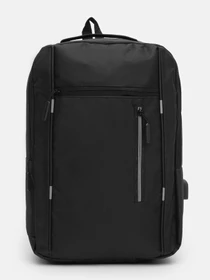 Рюкзаки Monsen модель C12227bl-black Фото